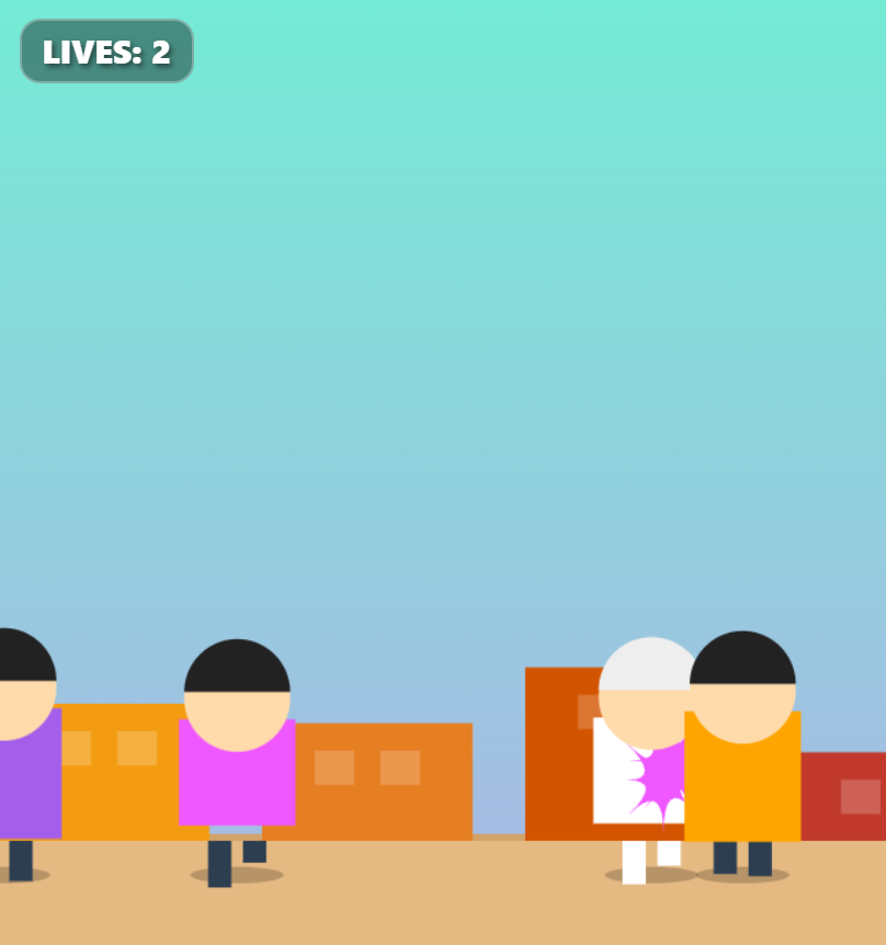 Dhuleti Color Fest High Demand Html5 Games