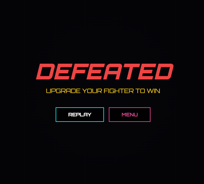 Stickman Fighter Browser based Html5 Games