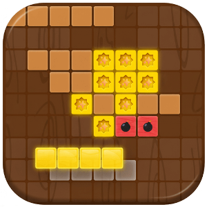 Wooden Puzzle Game - Play html5games